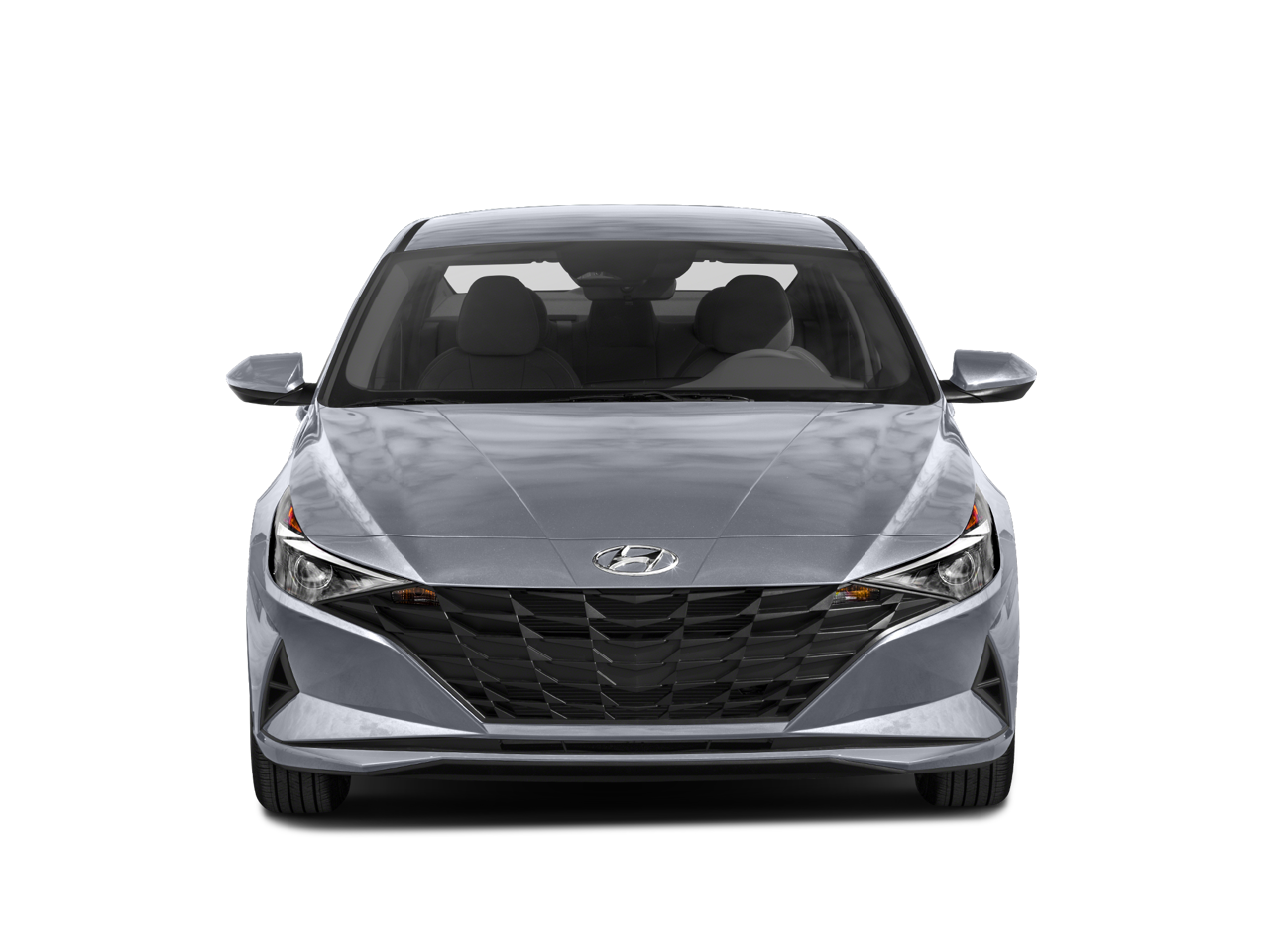 2023 Hyundai Elantra SEL (IVT) Sedan